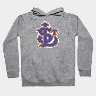 STL Fan Hoodie